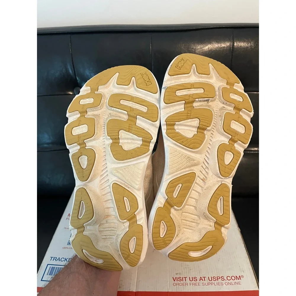 Hoka One One good minor